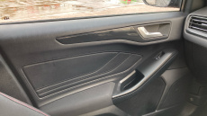 Ford Focus 1.0 EcoBoost 125 ST-Line 5dr Petrol Hatchback